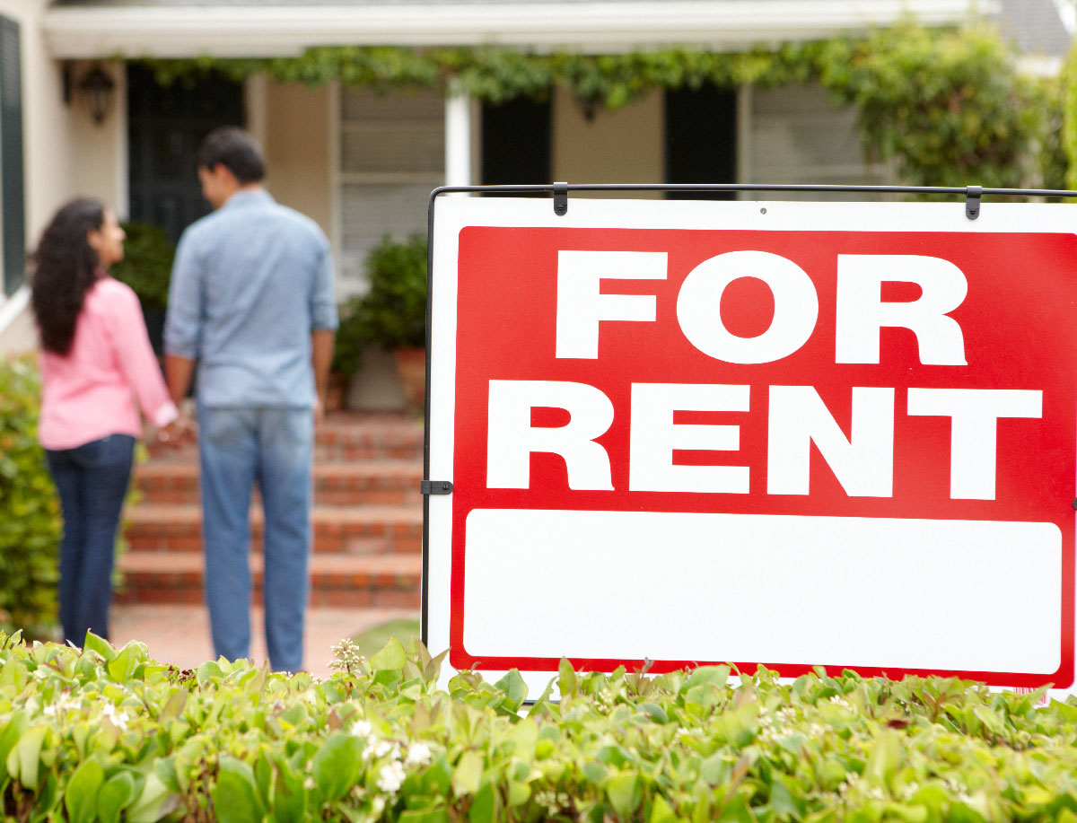 forrent