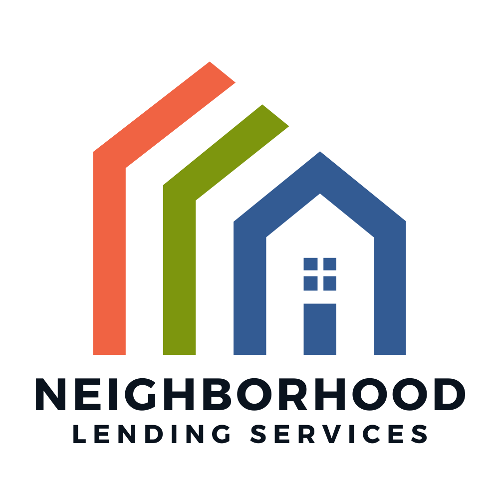 Neighborhood Lending Services Logo