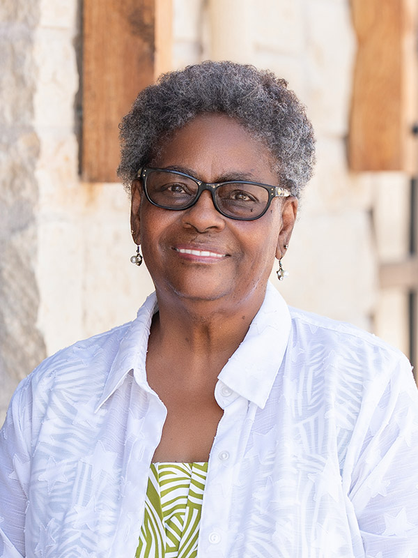 Betty Sterling-Black