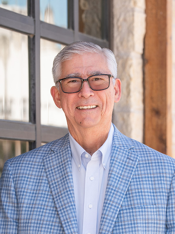 Chris Gutierrez, CCIM