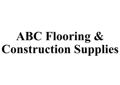 ABC Flooring & Construction Supplies