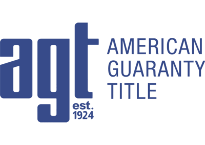 American Guaranty Title