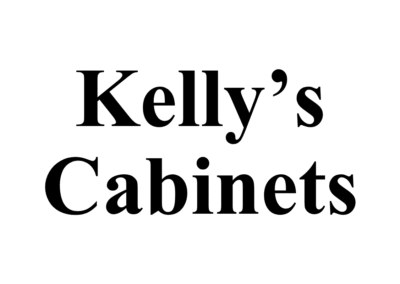 Kelly's Cabinets