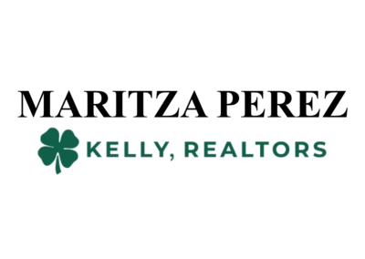 Maritza Perez, Kelly Realtors