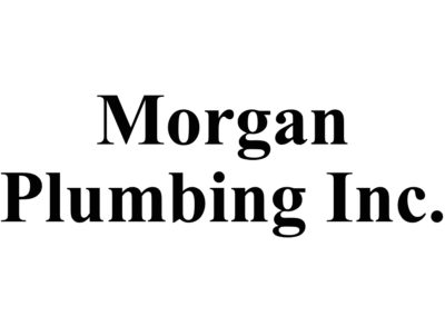 Morgan Plumbing Inc.