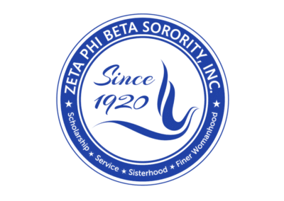 Zeta Phi Beta Sorority, Delta Upsilon Zeta Chapter