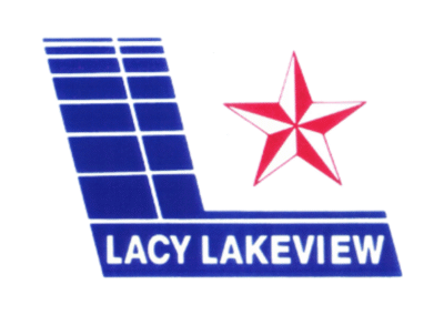 City of Lacy Lakeview