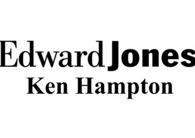 Edward Jones - Ken Hampton