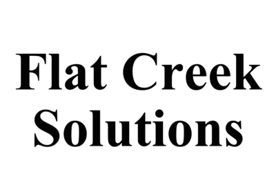 Flat Creek Solutions