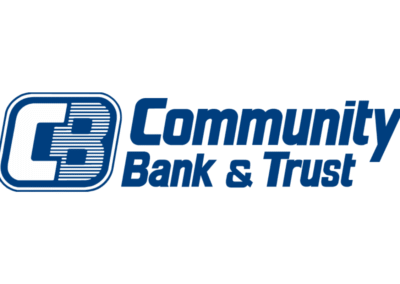 Community Bank and Trust