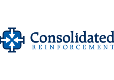Consolidated Reinforcement