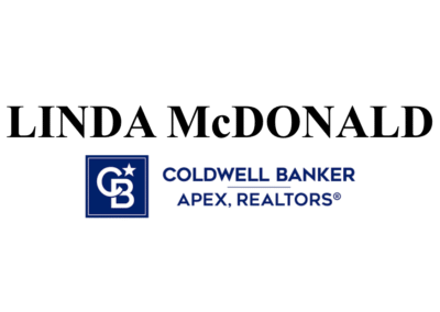 Linda McDonald, APEX Realtors
