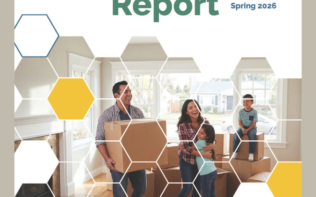 NeighborWorks Waco Spring 2026 Quarterly Report